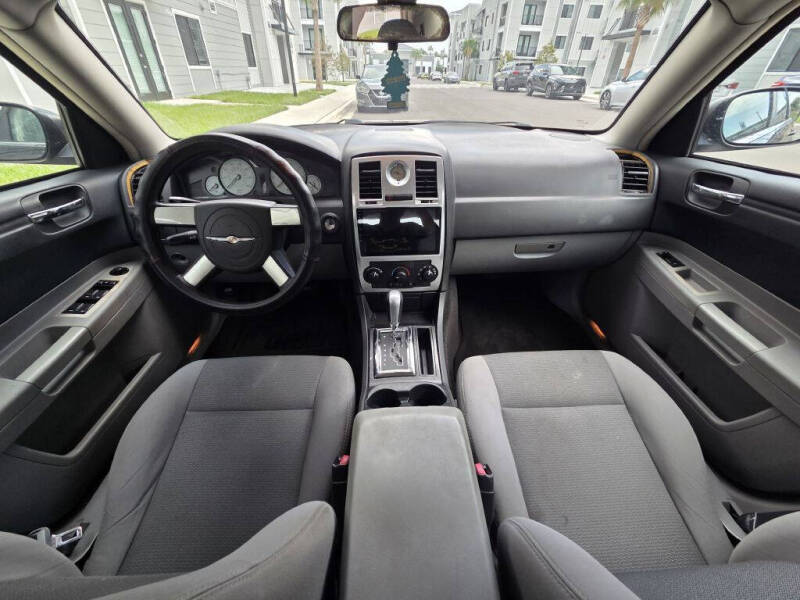 2007 Chrysler 300
