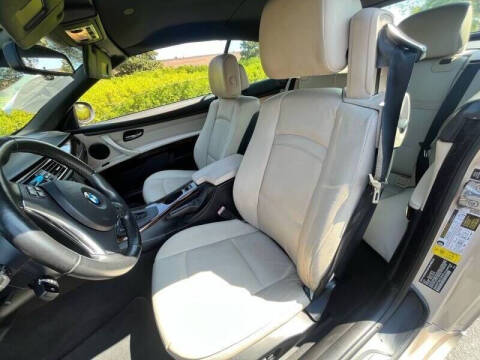 2012 BMW 3 Series 328i