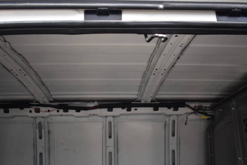 2018 Chevrolet Express 2500