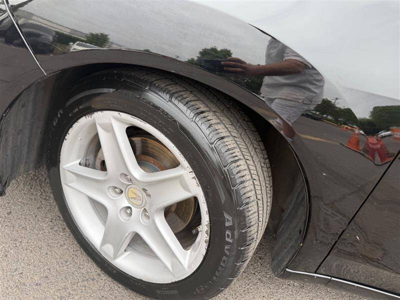 2009 Acura TSX