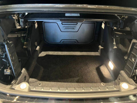 2018 BMW 4 Series 430i