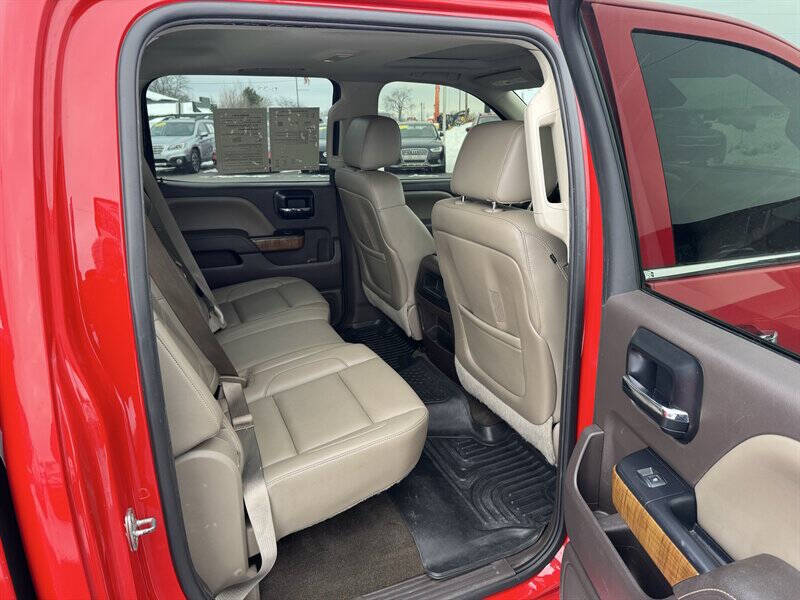 2014 GMC Sierra 1500