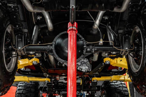 1978 Jeep CJ-5