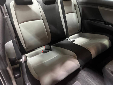 2016 Honda Civic EX-T