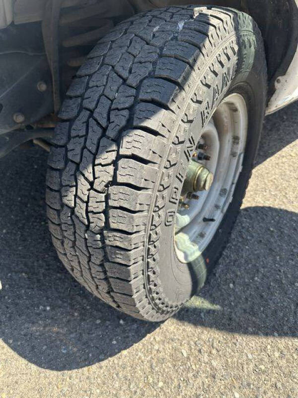 2010 Ford E-Series E-350 SD