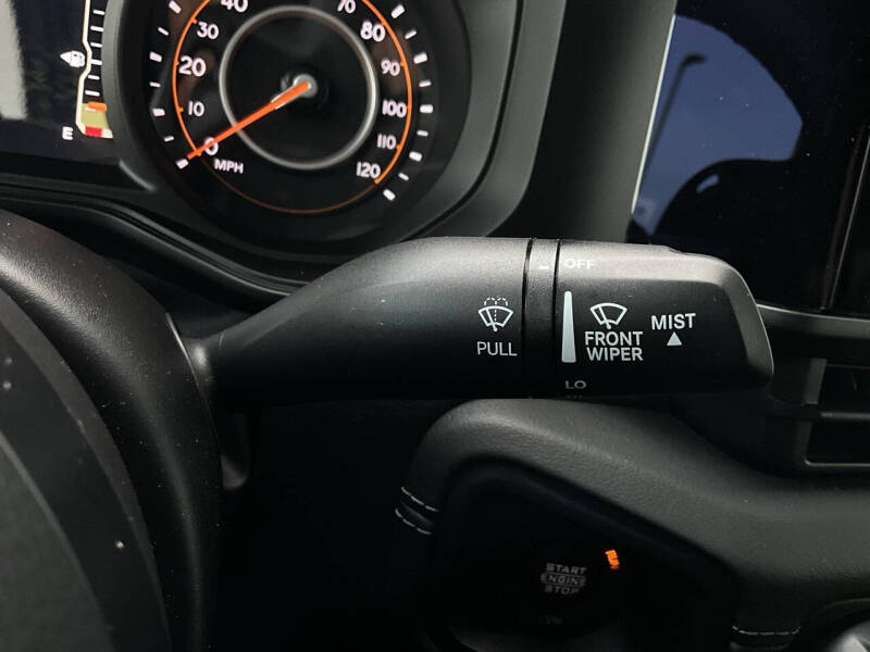 2025 Jeep Gladiator Texas Trail