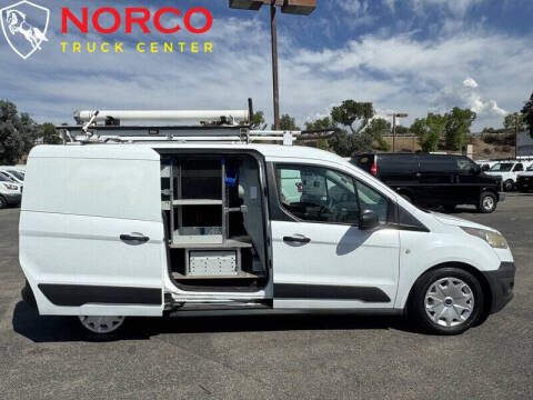 2014 Ford Transit Connect XL