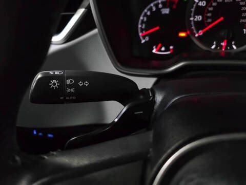 2022 Toyota Corolla Hatchback