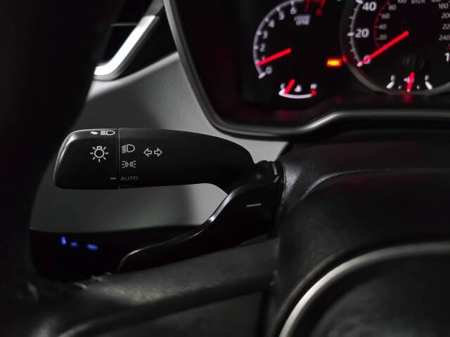 2022 Toyota Corolla Hatchback