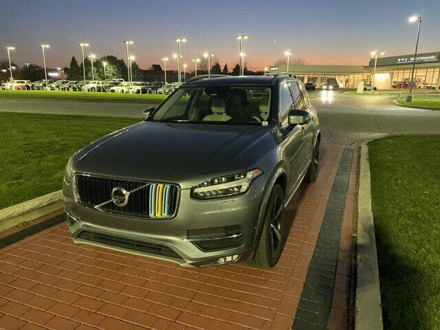 2016 Volvo XC90 for sale at BMW of Schererville in Schererville IN