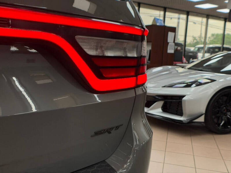 2023 Dodge Durango SRT 392 Premium
