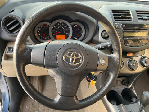 2011 Toyota RAV4