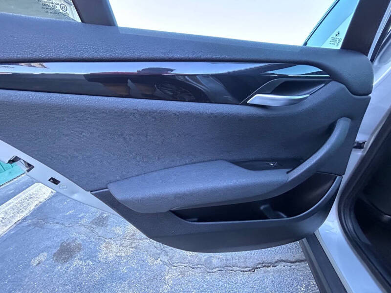 2014 BMW X1 sDrive28i