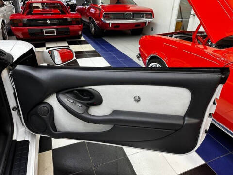 1995 Pontiac Firebird Trans Am