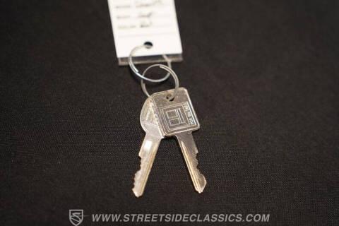 1971 Chevrolet Chevelle