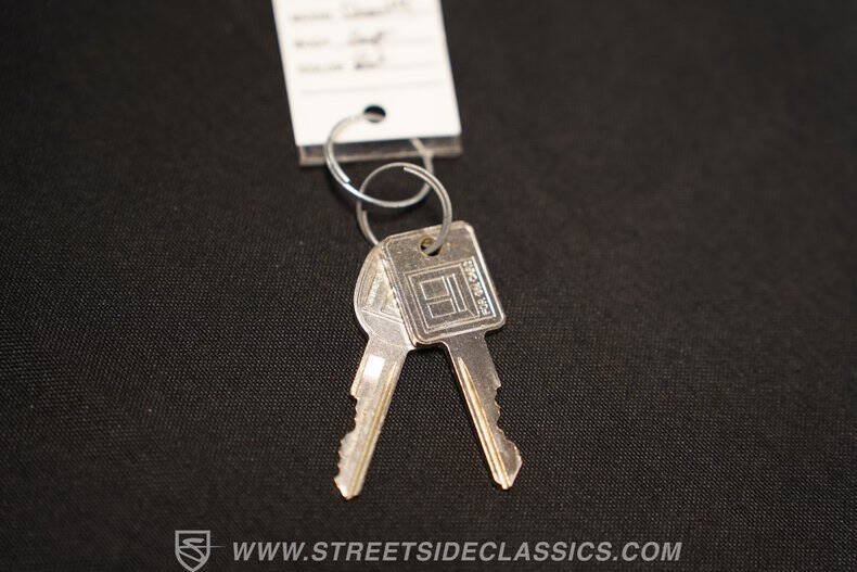 1971 Chevrolet Chevelle