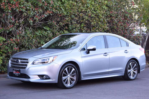 2016 Subaru Legacy for sale at Beaverton Auto Wholesale LLC in Hillsboro OR