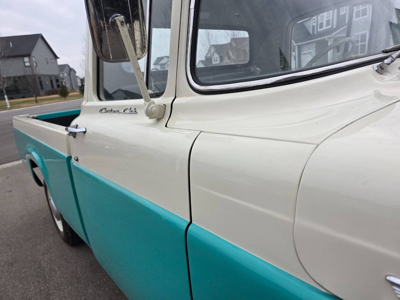 1960 Ford F-250 53