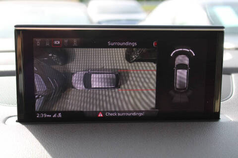 2018 Audi Q7 2.0T quattro Premium Plus