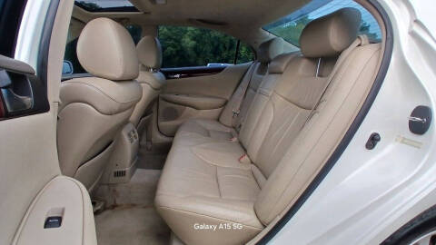 2003 Lexus ES 300