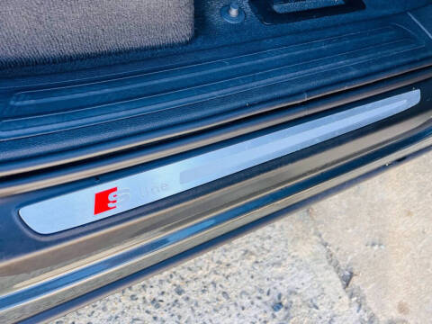 2015 Audi Q7 3.0T quattro S line Prestige