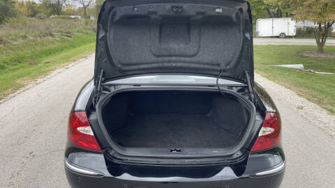 2006 Buick LaCrosse CXS