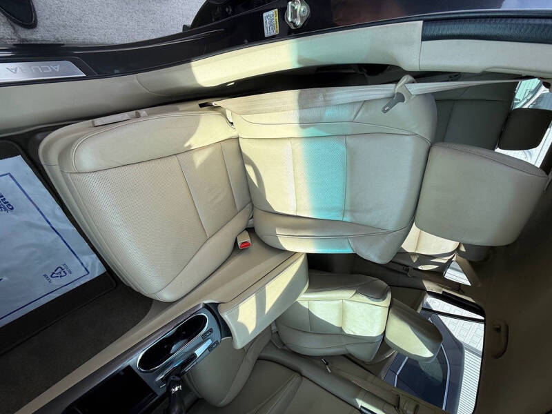 2015 Acura RDX w/Tech