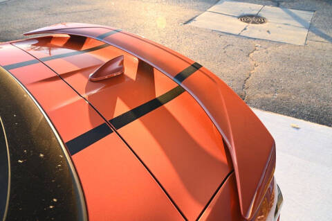 2023 Chevrolet Camaro