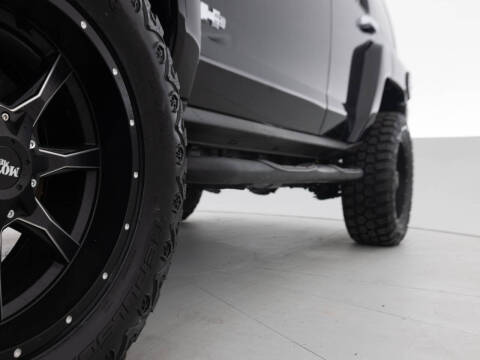 2007 HUMMER H3
