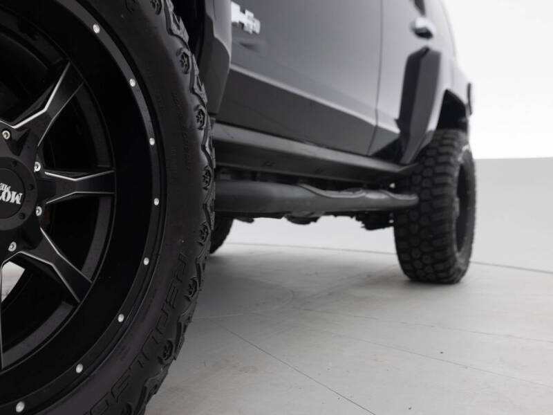 2007 HUMMER H3
