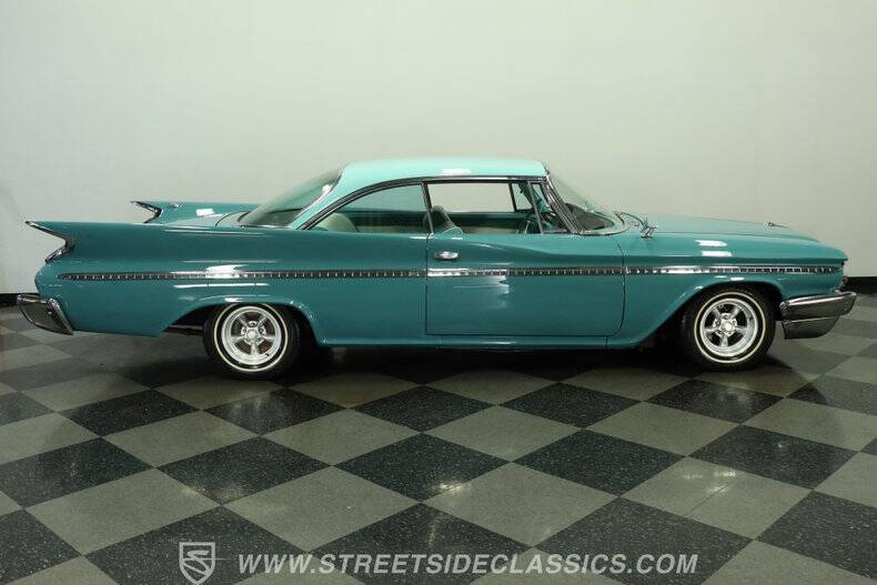 1960 Desoto Fireflite