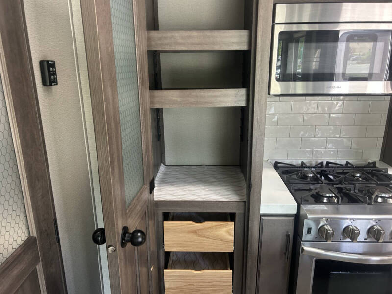 2022 Grand Design RV Solitude 38ft