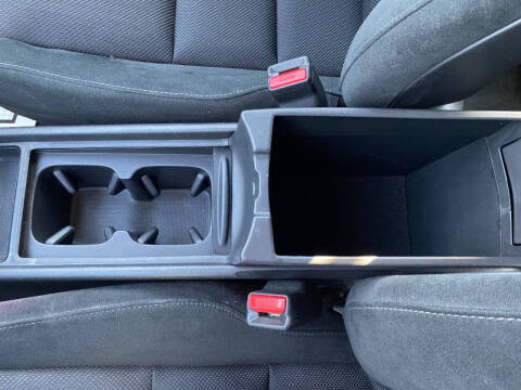 2009 Honda Civic LX-S