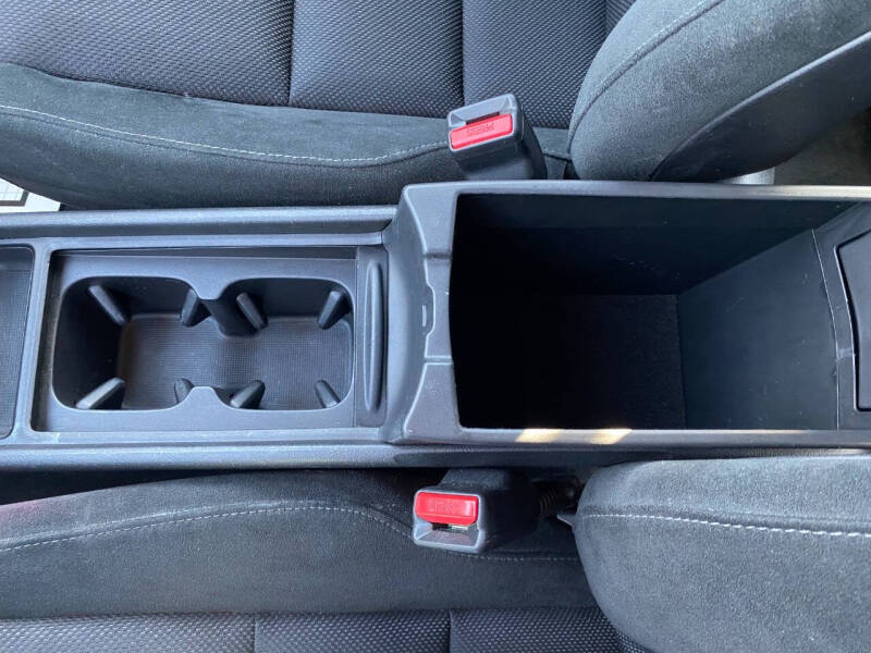 2009 Honda Civic LX-S