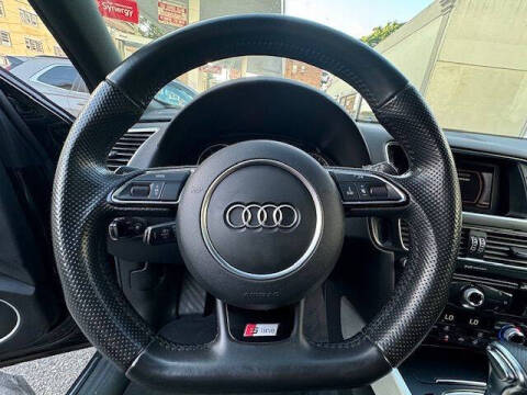 2014 Audi Q5 3.0T quattro Premium Plus