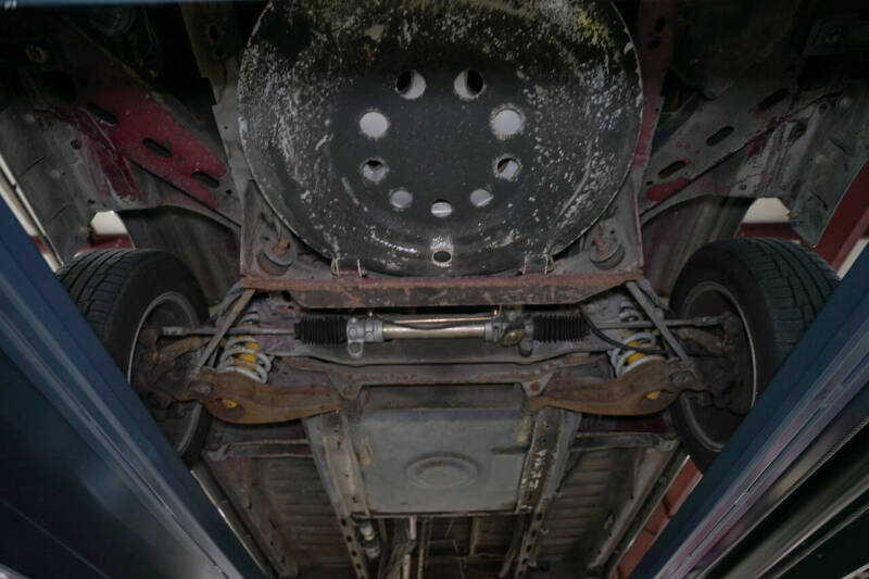 1990 Volkswagen Vanagon Multi Van