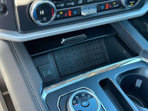 2023 Ford Expedition XLT