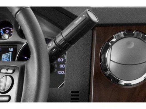 2015 Ford F-250 Super Duty