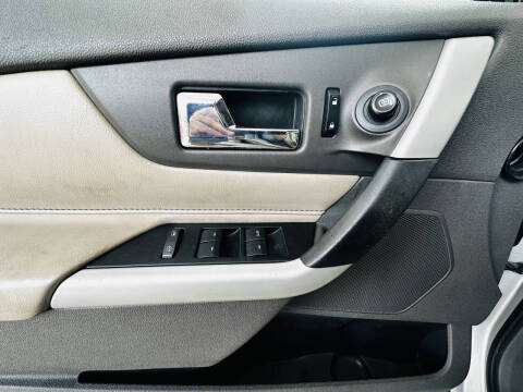 2013 Ford Edge SE