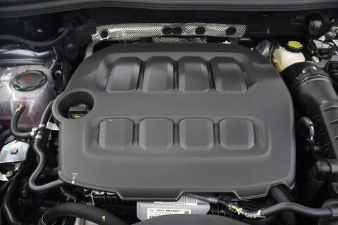 2026 Volkswagen Tiguan SE R-Line Black 4Motion