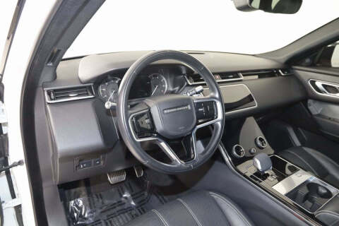 2021 Land Rover Range Rover Velar P250 R-Dynamic S