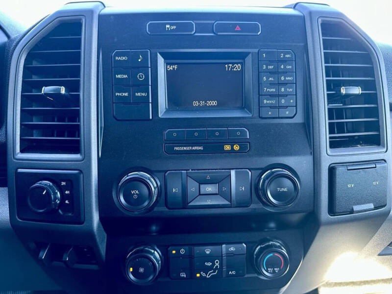 2019 Ford F-350 Super Duty XL