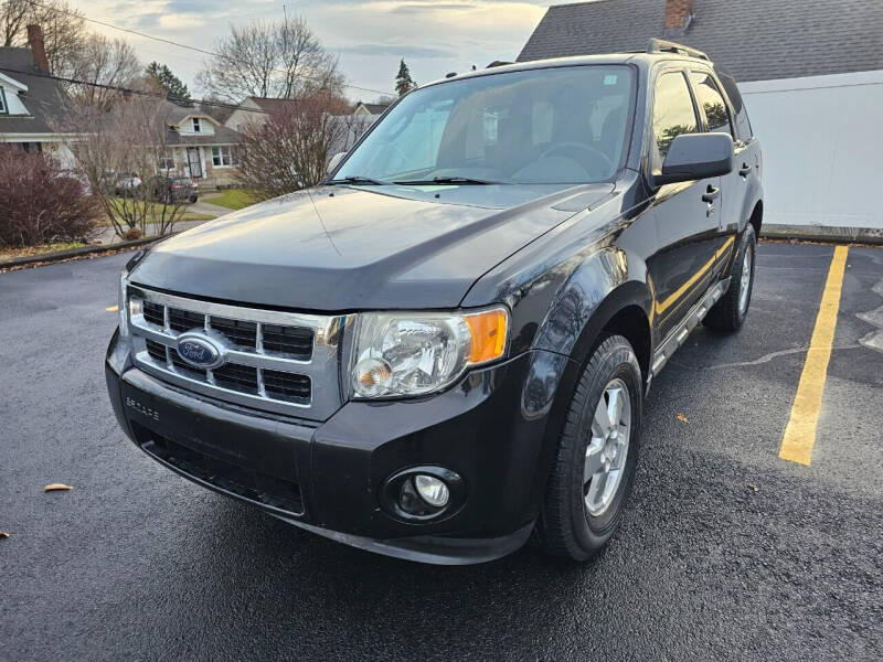 2009 Ford Escape for sale at AutoBay Ohio in Akron OH