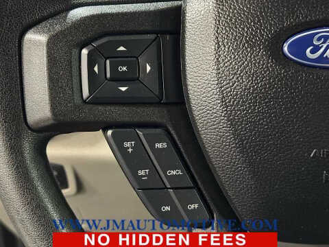 2017 Ford F-250 Super Duty