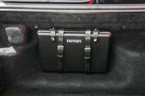 2006 Ferrari F430 Spider