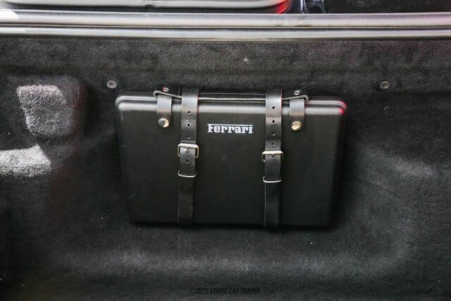 2006 Ferrari F430 Spider