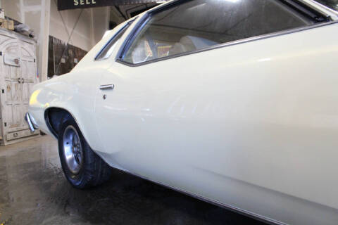 1977 Pontiac Grand Prix