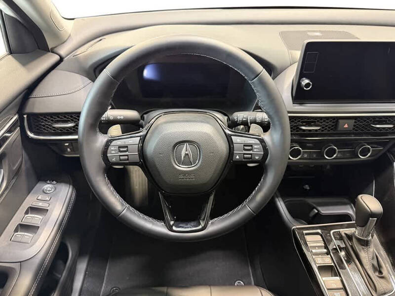 2026 Acura ADX