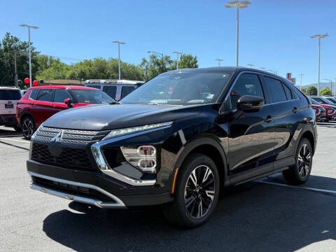 2026 Mitsubishi Eclipse Cross SE