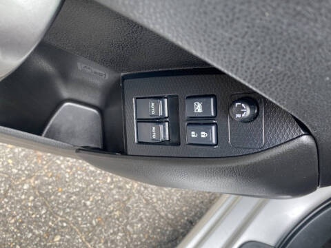 2013 Scion FR-S